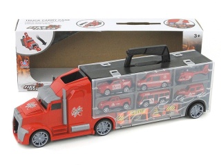 AUTO TRANSPORTER; 12/24; PAK 12