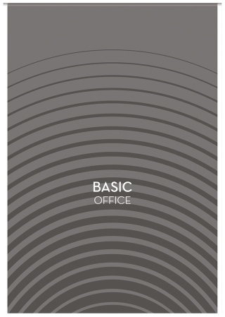 Blok biurowy A4 100# ECONOMY