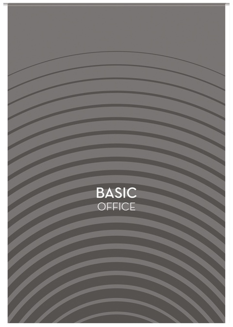 Blok biurowy A4 100# ECONOMY