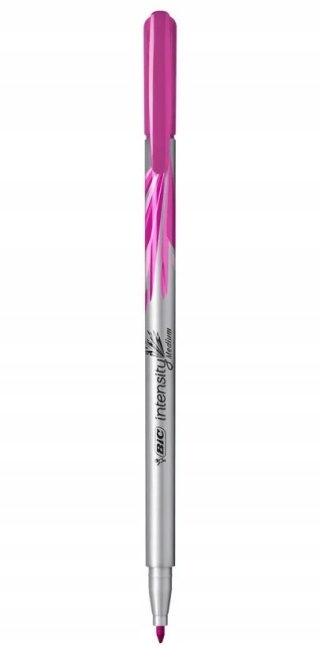 CIENKOPIS BIC INTENSITY MEDIUM LIGHT PURPLE
