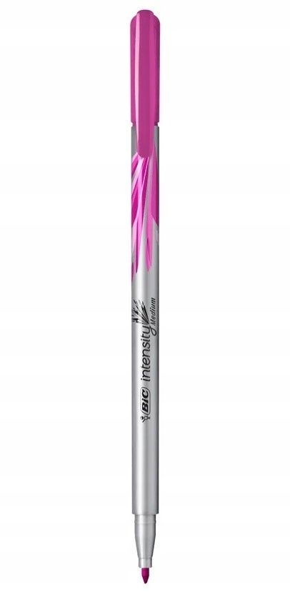 CIENKOPIS BIC INTENSITY MEDIUM LIGHT PURPLE