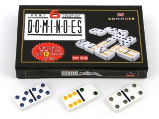 DOMINO KLASYCZNE ADAR