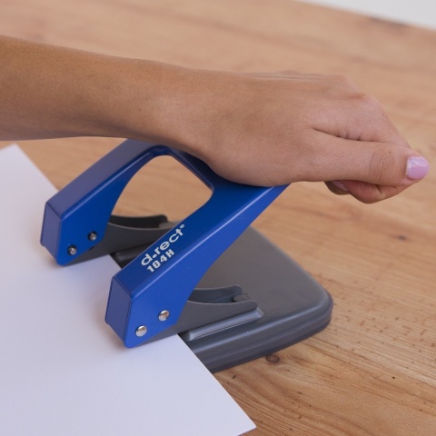 DZIURKACZ 40K D.RECT