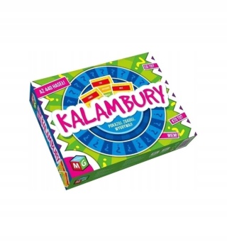 GRA KALAMBURY MULTIGRA