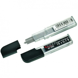 GRAFITY 0,7MM B LACO