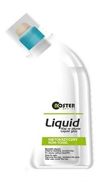 INT KLEJ W PŁYNIE 70ML STRONG[12x216