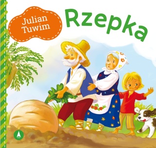 KSIĄŻECZKA 190X200 OPR TW RZEPKA SK