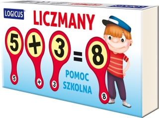 LICZMANY LOGICUS ADM