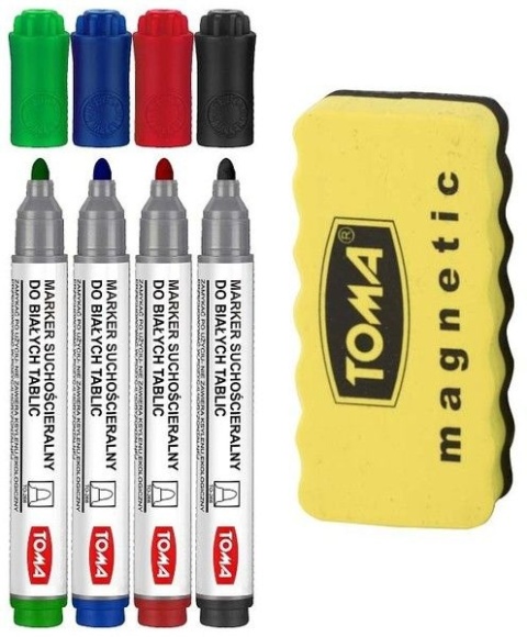 MARKER DO TABLIC /KPL 4+ŚCIER.MAG./