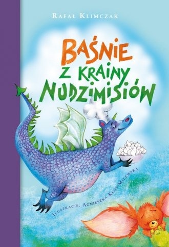 NUDZIMISIE-BA¦NIE Z KRAINY.NUDZIMISIÓW