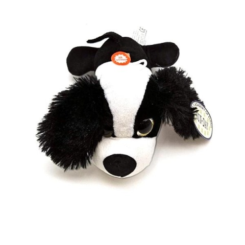 PIES Z GŁOSEM 6 mix 15CM