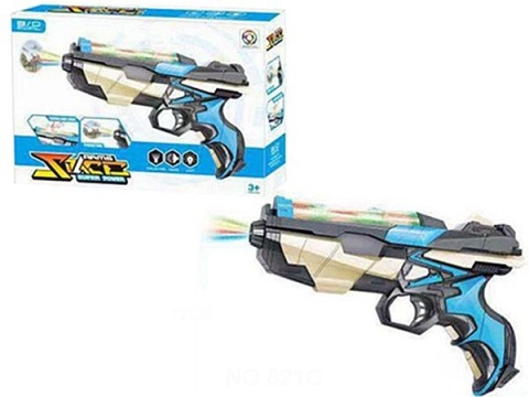 PISTOLET NA BATERIE ADAR