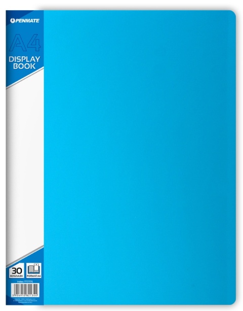 Penmate Album ofertowy A4 PP-130, 30 koszulek nie