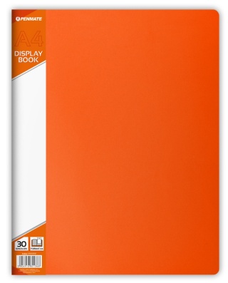 Penmate Album ofertowy A4 PP-130, 30 koszulek pom