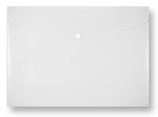 Penmate Koperta na zatrzask A5 PP-114 biała