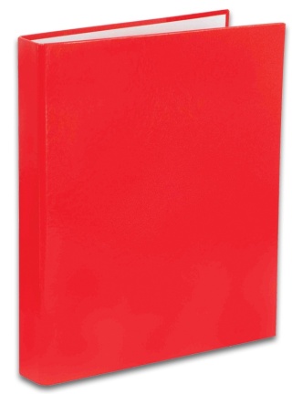 Penmate Segregator A5/2 Kolor czerwony