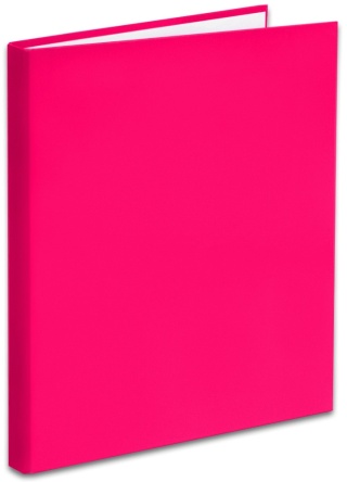 Penmate Segregator TT-40 A4/4 wąski 2cm Kolor róż