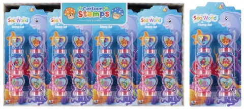 STEMPLE 6SZT MORSKIE 10X21X2 MC B/C 288/576