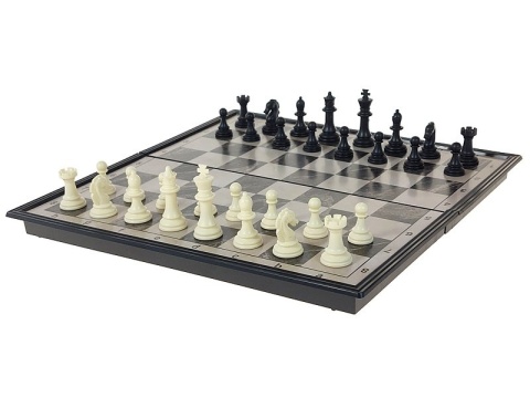 SZACHY MAGNETYCZNE ADAR