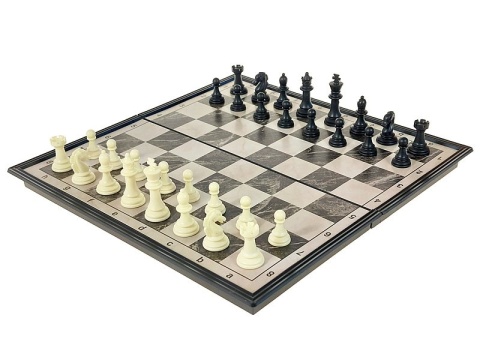 SZACHY MAGNETYCZNE ADAR