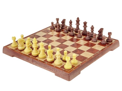 SZACHY MAGNETYCZNE ADAR