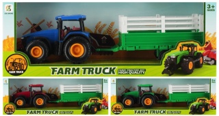 TRAKTOR P/B+AKC 33X12X9 MIX3 MC