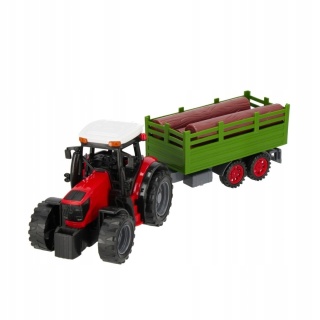 TRAKTOR P/B+AKC 40X13X11 MC