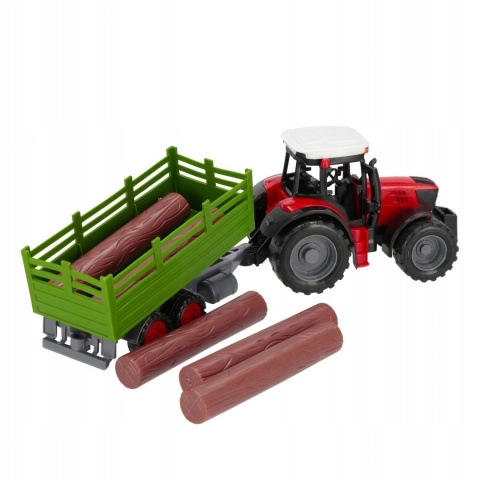 TRAKTOR P/B+AKC 40X13X11 MC