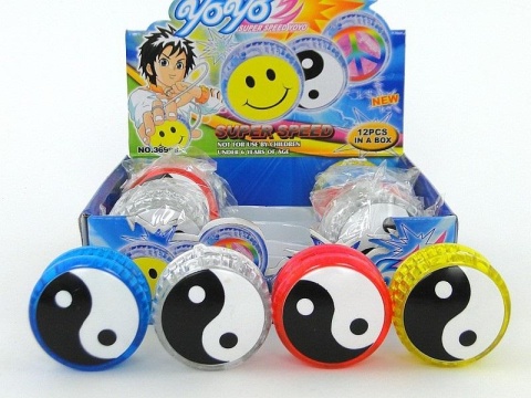 YO-YO 4966 (12) ADAR