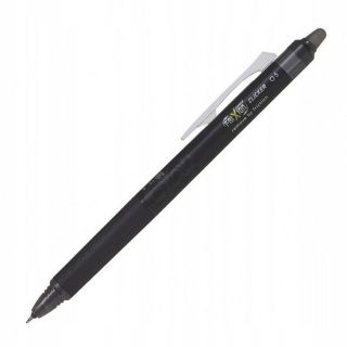 DŁUGOPIS FRIXION POINT CLICKER 0,5MM CZARNY