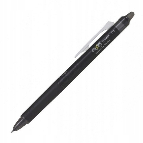 Długopis kulkowy ze skuwką 0,7 mm ASTRAPEN Satin -