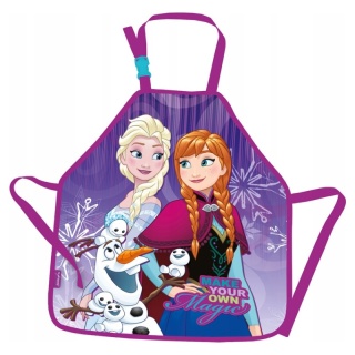 FARTUSZEK DISNEY FROZEN CABI