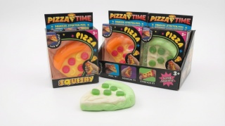 GNIOTEK PIZZA SQUISHY 1szt.PUD(12)
