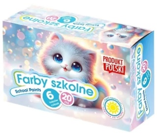 KARTKA B6 URODZINY KOLEKCJA PADÓW