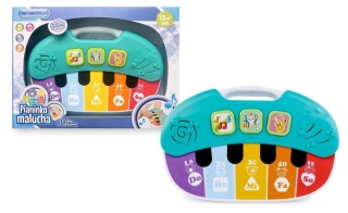 PIANINKO MALUCHA E-EDU (ss26)