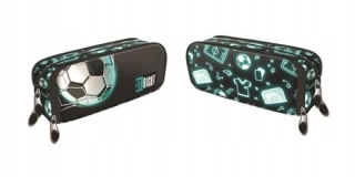 PIÓRNIK TUBA STRIGHT PU-03 NEON FOOTBALL mkmp