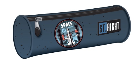 PIÓRNIK TUBA PU-01 SPACE MOON STRIGHT