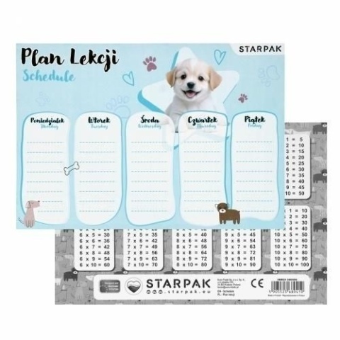 PLAN LEKCJI+TABL MNOŻENIA A5 DINO2 STK (25)