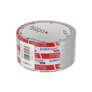 TASMA NAPRAWCZA DUCT TAPE 48mm/10m
