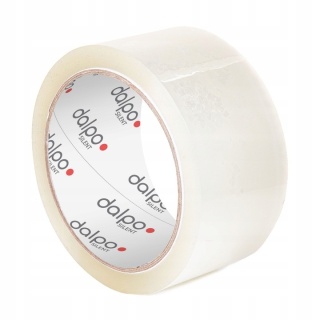TASMA PAKOWA CICHA TRANSPARENT 48/60