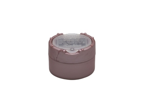 TEMPERÓWKA KUM CLICK SNAP K2 ROSE 2-OTWORY