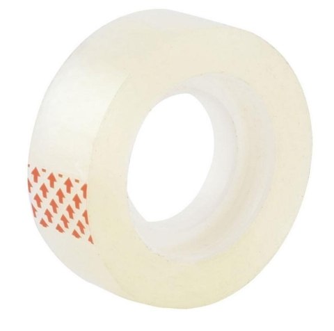 # TAŚMA BIUROWA 18X30 KPL.8SZT LEVIATAN # TAŚMA BIUROWA 18X30 KPL.8SZT LEVIATAN