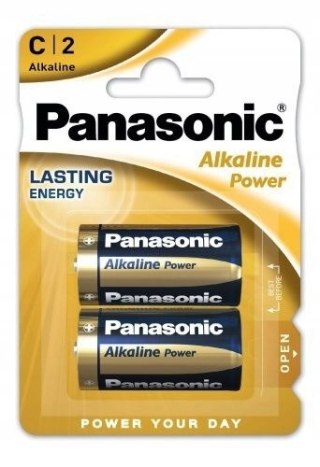 BATERIA PANASONIC R14 1SZT BRONZE