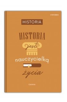 BRULION A5 80# HISTORIA HAMELIN