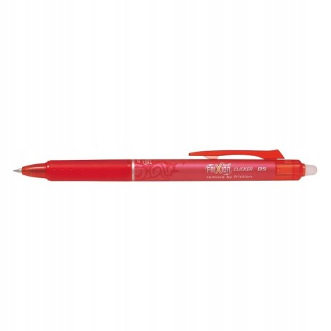DŁUGOPIS FRIXION CLICKER 0