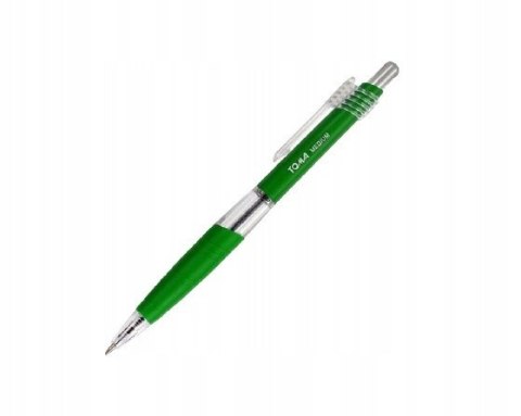 DŁUGOPIS TOMA 038 AUTOM GREEN