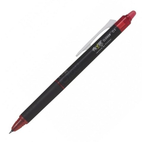 Długopis FRIXION 0.5mm czerwony Długopis FRIXION 0.5mm czerwony