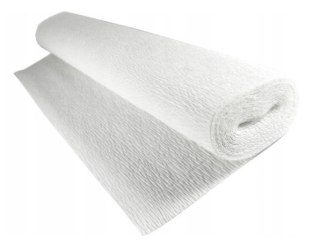 KREPINA 200X50CM NR.101 BIALY