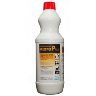 Klara P plus do podłóg koncentrat 1L