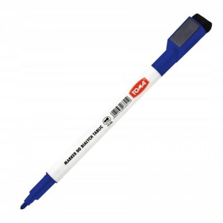 MARKER SUCHOŚCIERALNY Z MAGNESEM TOMA 268 BLUE